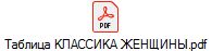 Таблица КЛАССИКА ЖЕНЩИНЫ.pdf