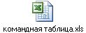 командная таблица.xls