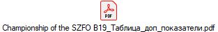 Championship of the SZFO B19___.pdf