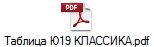 Таблица Ю19 КЛАССИКА.pdf